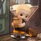 Колекційна іграшка POP TOP 52Toys серії NOOK - Вінтажна крамниця - 24CB566NK04_9.jpg - № 9