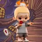 Колекційна іграшка POP TOP 52Toys серії NOOK - Вінтажна крамниця - 24CB566NK04_7.jpg - № 7
