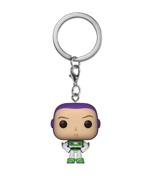 Игровая фигурка на клипсе Funko POP! серии История игрушек - Базз Лайтер - 37019_2.jpg - № 2