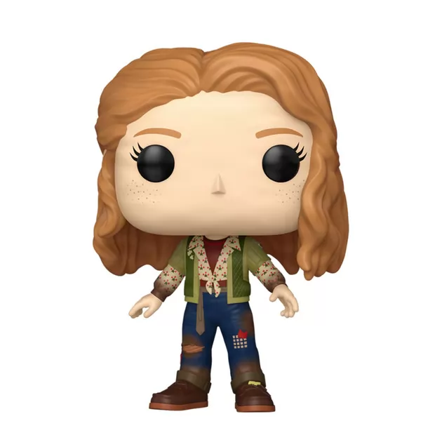 Ігрова фігурка Funko POP! серії Дивні дива S5 - Макс