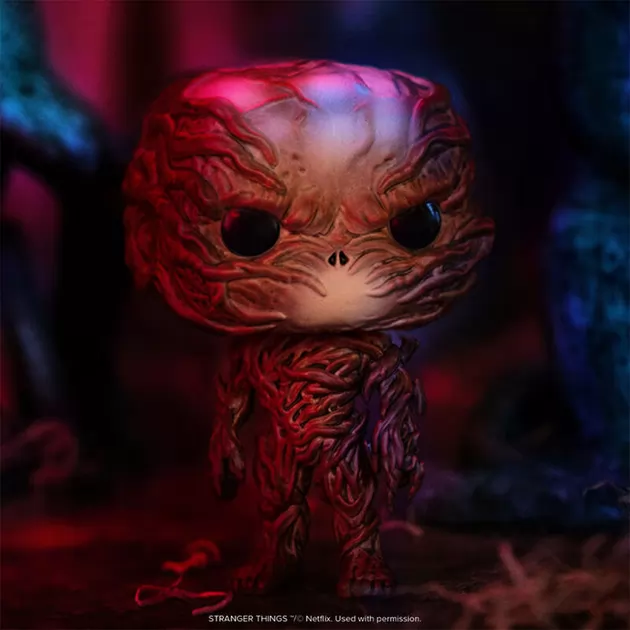 Игровая фигурка Funko POP! серии Очень странные дела S5 - Векна