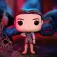 Ігрова фігурка Funko POP! серії Дивні дива S5 - Одинадцять у гідрокостюмі - 90290_3.jpg - № 3
