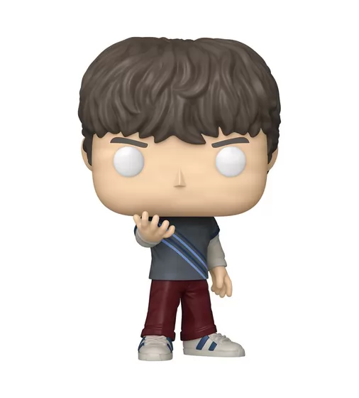 Ігрова фігурка Funko POP! серії Дивні дива S5 - Вілл (використовує силу) - 90292_2.jpg - № 2