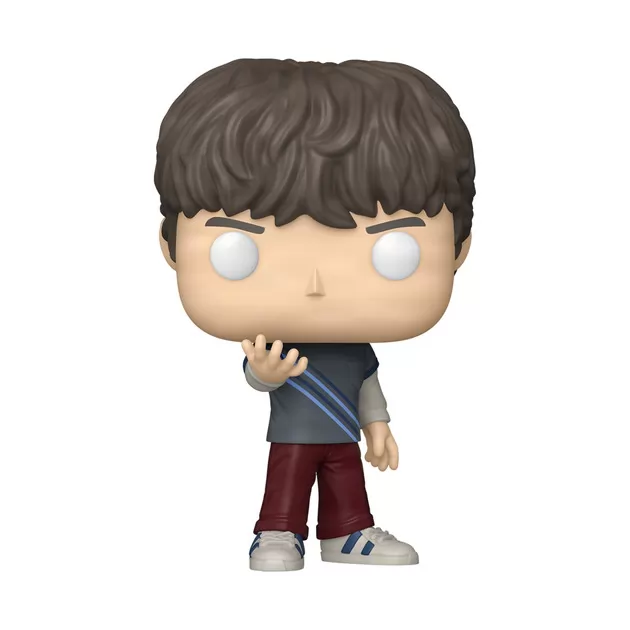 Ігрова фігурка Funko POP! серії Дивні дива S5 - Вілл (використовує силу)
