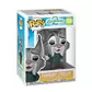 Игровая фигурка Funko POP! серии Зверополис 2 - Пуберт Рысевич - 86638_1.jpg - № 1