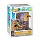Игровая фигурка Funko POP! серии Зверополис 2 - Газелле - 86639_1.jpg - № 1