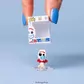 Ігрова фігурка Bitty POP! серії Історія іграшок (в асорт.) - 81121_3.jpg - № 3