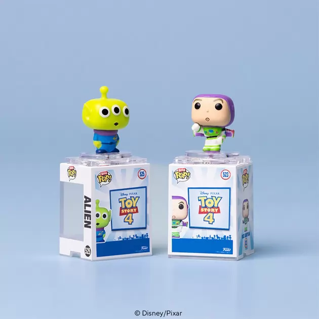 Игровая фигурка Bitty POP! серии История игрушек (в ассорт.)