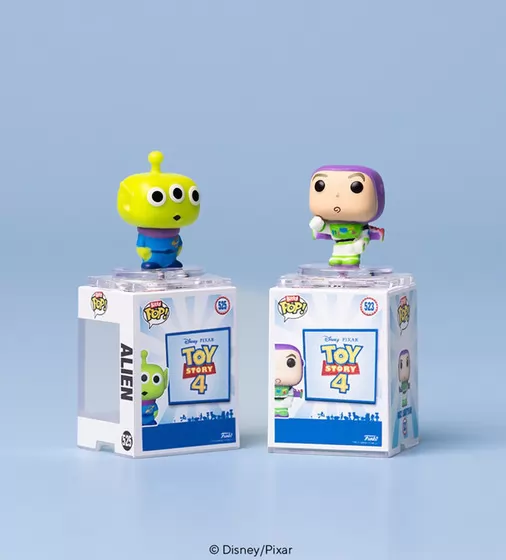 Игровая фигурка Bitty POP! серии История игрушек (в ассорт.) - 81121_4.jpg - № 4