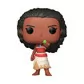 Игровая фигурка Funko POP! серии Моана S3 - Моана и сердце Те Фити (GW) - 94413_2.jpg - № 2