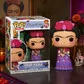 Игровая фигурка Funko POP! серии Icons - Фрида Кало - 93394_3.jpg - № 3