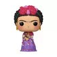 Игровая фигурка Funko POP! серии Icons - Фрида Кало - 93394_2.jpg - № 2