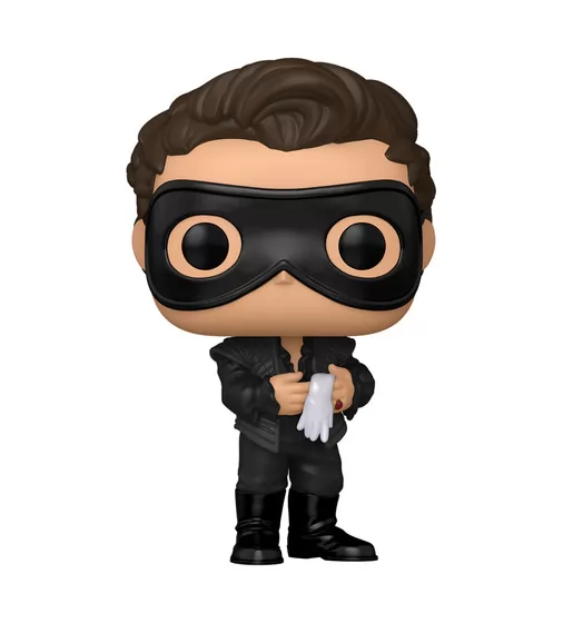 Ігрова фігурка Funko POP! серії Бріджертони - Бенедикт Бріджертон - 90802_2.jpg - № 2
