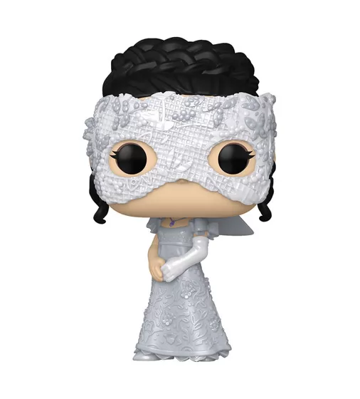 Ігрова фігурка Funko POP! серії Бріджертони - Софі Пек (Беккет) - 90803_2.jpg - № 2
