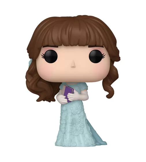 Ігрова фігурка Funko POP! серії Бріджертони - Елоїза Бріджертон - 90804_2.jpg - № 2