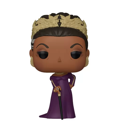 Ігрова фігурка Funko POP! серії Бріджертони - Леді Денбері - 90805_2.jpg - № 2