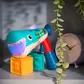Интерактивная игрушка &ndash; Мега-Мегафон - BX2543Z_7.jpg - № 7