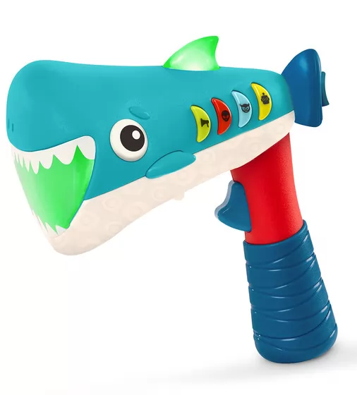 Интерактивная игрушка &ndash; Мега-Мегафон - BX2543Z_1.jpg - № 1