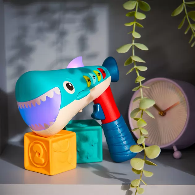 Интерактивная игрушка &ndash; Мега-Мегафон