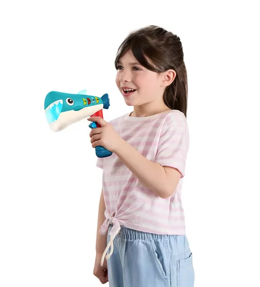 Интерактивная игрушка &ndash; Мега-Мегафон - BX2543Z_5.jpg - № 5