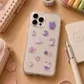 Набор 3D-наклеек Tiki Wiki серии Crystal" &ndash; Тики звездные сны" - 25ESE009-07_3.jpg - № 3