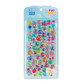 Набор 3D-наклеек Tiki Wiki серии Crystal" &ndash;  Тики фрукты S2" - 25ESE009-09_1.jpg - № 1