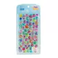 Набір 3D-наліпок Tiki Wiki серії Crystal" &ndash; Тікі фрукти S2" - 25ESE009-09_1.jpg - № 1