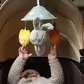 Мини-мобиль для коляски коллекции Садик в городе" &ndash; Маленькие приключения" - 13195_3.jpg - № 3