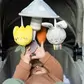 Мини-мобиль для коляски коллекции Садик в городе" &ndash; Маленькие приключения" - 13195_6.jpg - № 6