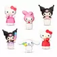 Коллекционная игрушка серии Hello Kitty" &ndash; Десертная вечеринка" - 61-CN25_2.jpg - № 2
