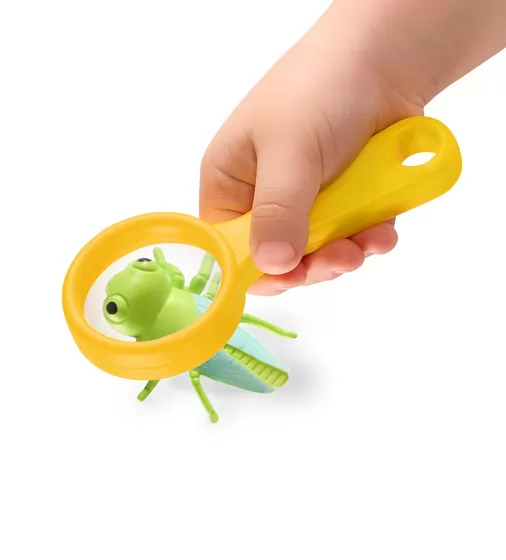 Игровой набор &ndash; Мир насекомых: поймай и отпусти - BT1871Z_6.jpg - № 6