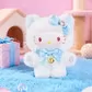 Мягкая игрушка-сюрприз на клипсе Pop Top Sanrio &ndash; Мечта с бантиком - 25MR-015_5.jpg - № 5