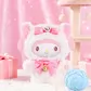 Мягкая игрушка-сюрприз на клипсе Pop Top Sanrio &ndash; Мечта с бантиком - 25MR-015_7.jpg - № 7