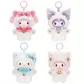 Мягкая игрушка-сюрприз на клипсе Pop Top Sanrio &ndash; Мечта с бантиком - 25MR-015_2.jpg - № 2