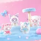 Мягкая игрушка-сюрприз на клипсе Pop Top Sanrio &ndash; Мечта с бантиком - 25MR-015_3.jpg - № 3