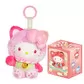 Мягкая игрушка-сюрприз на клипсе Pop Top Hello Kitty &ndash; Сказочные желания - 25MR-017_1.jpg - № 1