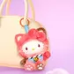 Мягкая игрушка-сюрприз на клипсе Pop Top Hello Kitty &ndash; Сказочные желания - 25MR-017_5.jpg - № 5
