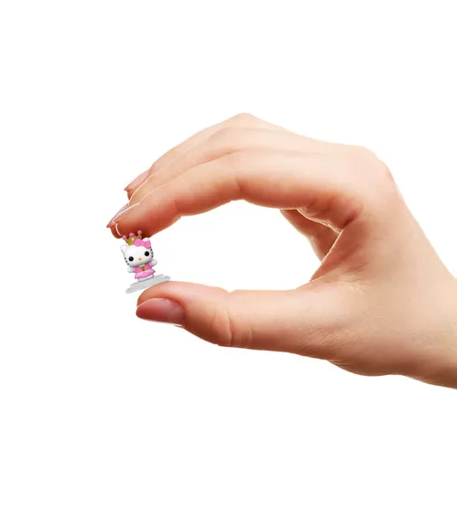 Ігровий набір Bitty POP! Boxes серії Sanrio - Містечко Санріо - 93567_4.jpg - № 4
