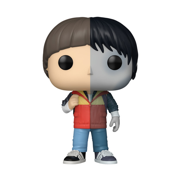 Игровая фигурка Funko POP! серии Очень странные дела S7 - Уилл Байерс