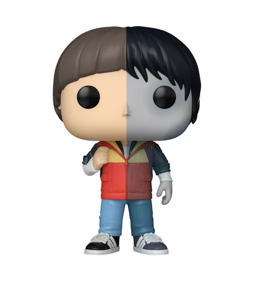 Ігрова фігурка Funko POP! серії Дивні дива S7 - Вілл Баєрс - 93087_2.jpg - № 2