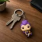Ігрова фігурка на кліпсі Funko POP! серії Кейпоп-мисливиці на демонів - Румі - 95687_3.jpg - № 3