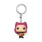 Игровая фигурка на клипсе Funko POP! серии Кейпоп-охотницы на демонов - Мира - 95686_2.jpg - № 2