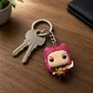 Игровая фигурка на клипсе Funko POP! серии Кейпоп-охотницы на демонов - Мира - 95686_3.jpg - № 3