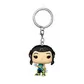 Игровая фигурка на клипсе Funko POP! серии Кейпоп-охотницы на демонов - Зои - 95688_2.jpg - № 2