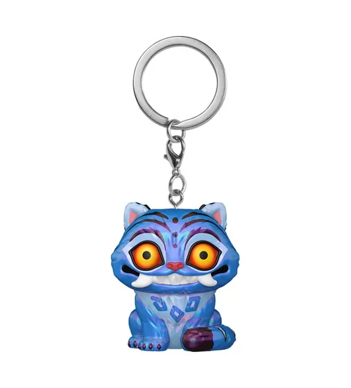 Ігрова фігурка на кліпсі Funko POP! серії Кейпоп-мисливиці на демонів - ДЕРПІ - 95684_2.jpg - № 2