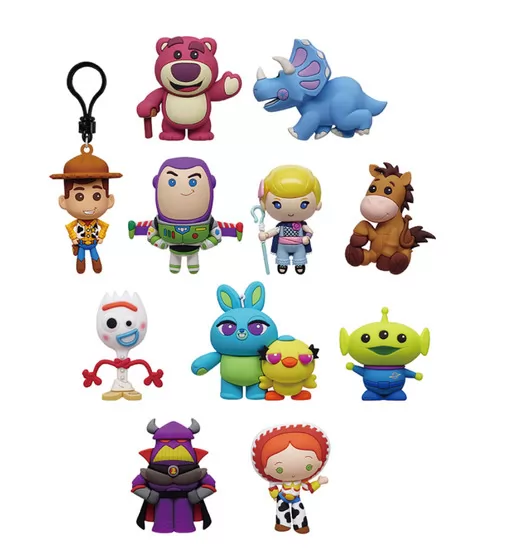 Игровая фигурка на клипсе Monogram серии История игрушек S67 (в асс.) - 29675_2.jpg - № 2