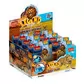 Дисплей стретч-игрушек &ndash; Легенды Африки: скорость vs сила (8 шт) - 79-CN25-CDU_1.jpg - № 1