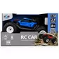 Автомобіль Off-road на р/к &ndash; Strong Power (синій, 1:16) - SL-8423ARBl_1.jpg - № 1