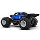 Автомобіль Off-road на р/к &ndash; Strong Power (синій, 1:16) - SL-8423ARBl_4.jpg - № 4