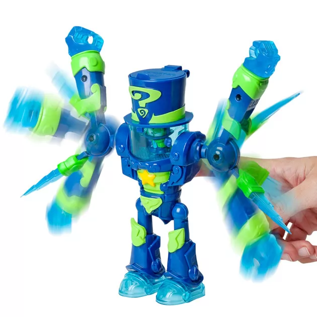 Игровой набор серии Kazoom Power" &ndash; Ультрастрайкер Энигма"